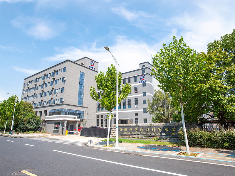 Ngoại thất nhà xưởng