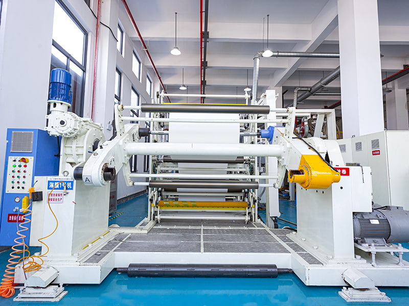 Thiết bị nhà máy