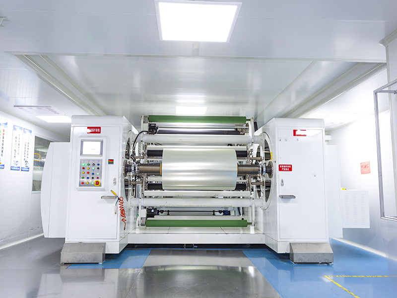 Thiết bị nhà máy