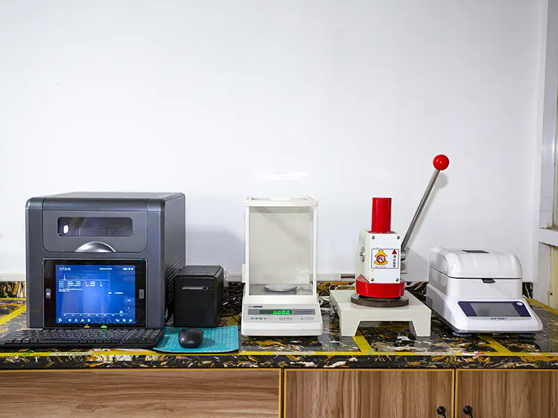 Thiết bị nhà máy