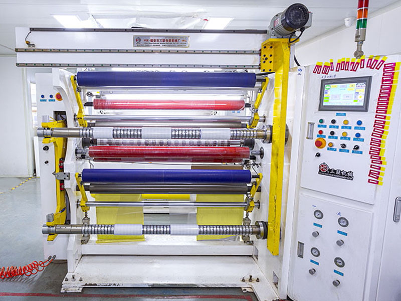 Thiết bị nhà máy