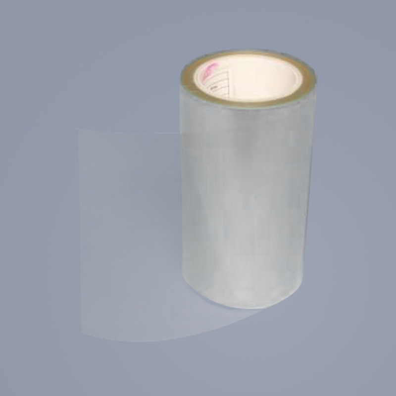 Phim phát hành không chứa silicon