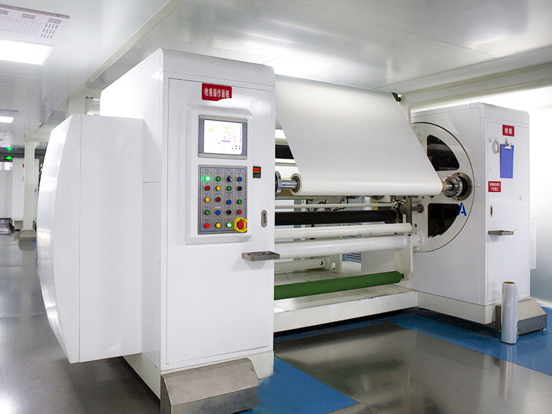 Thiết bị nhà máy