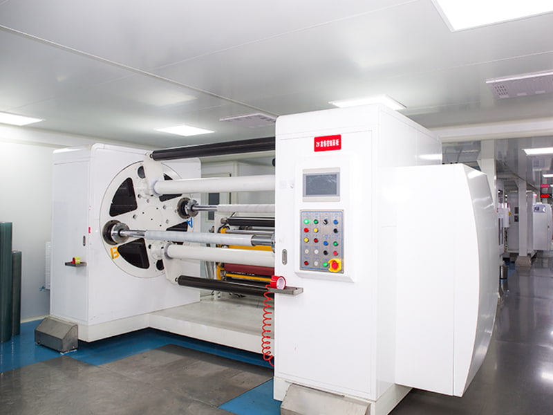 Thiết bị nhà máy