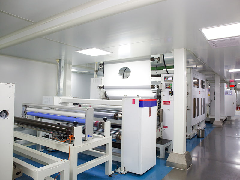 Thiết bị nhà máy