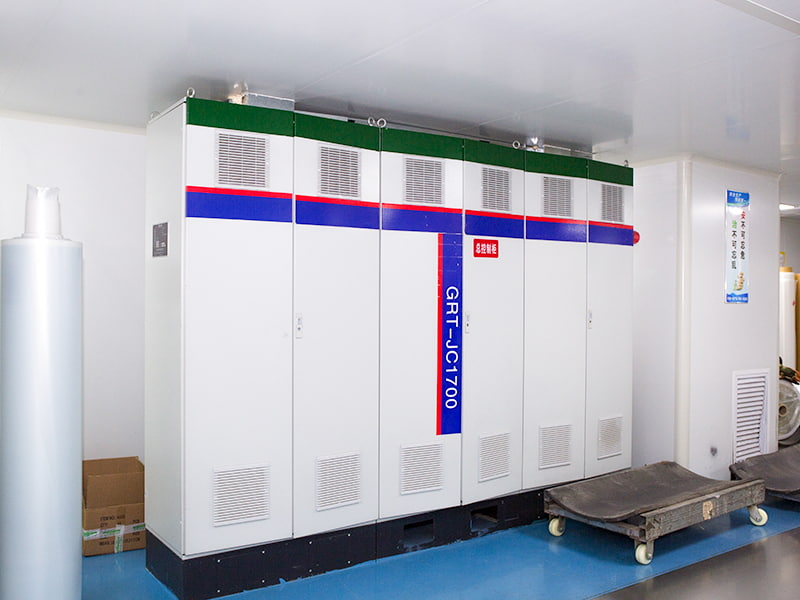 Thiết bị nhà máy