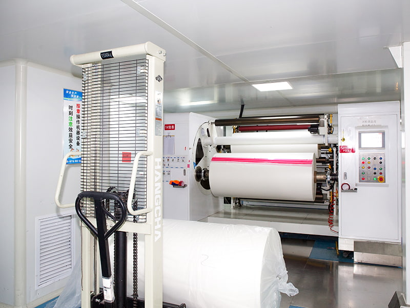 Thiết bị nhà máy