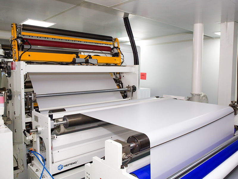 Thiết bị nhà máy