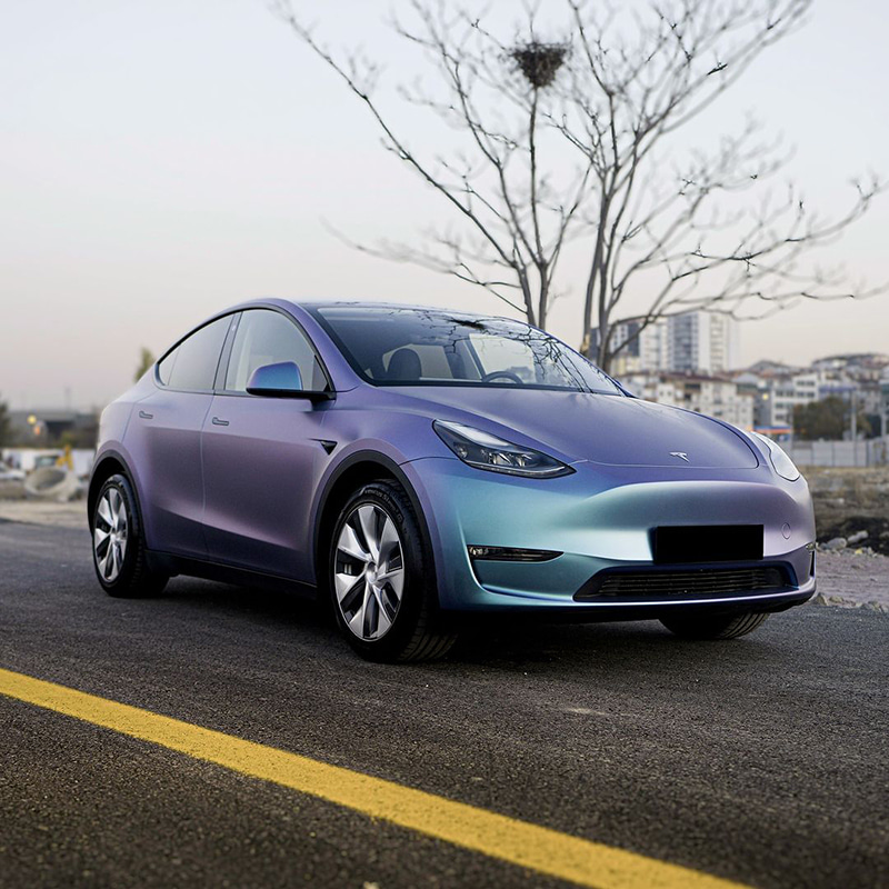 PPF(Phim bảo vệ sơn)