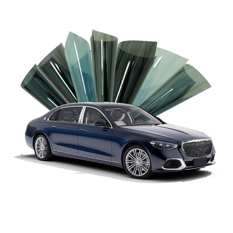 Phim cửa sổ ô tô