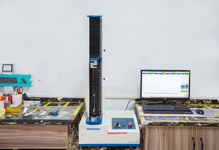 Công ty TNHH vật liệu mới An Huy Hengbo